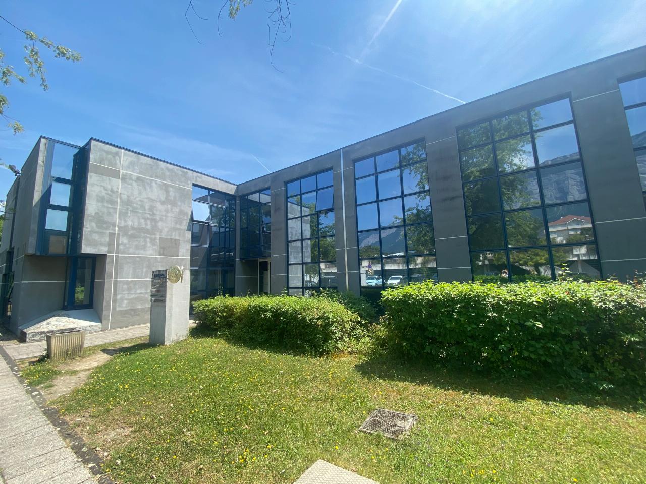 Bureau Meylan 901m² Location bureau Meylan Isère OLBUR2423491 0
